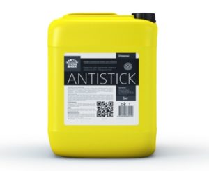 ANTISTICK (Для специальных загрязнений)